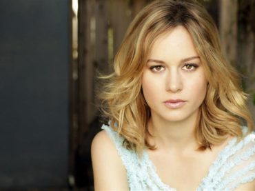 Catching Up with Brie Larson