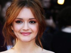 Olivia Cooke: Up and Comer