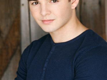 Jack Griffo Actor Interview