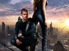 Divergent: Standing Out from the Pack of YA Adaptations?