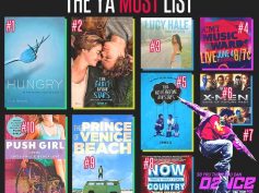 The Young Adult ‘Must List’