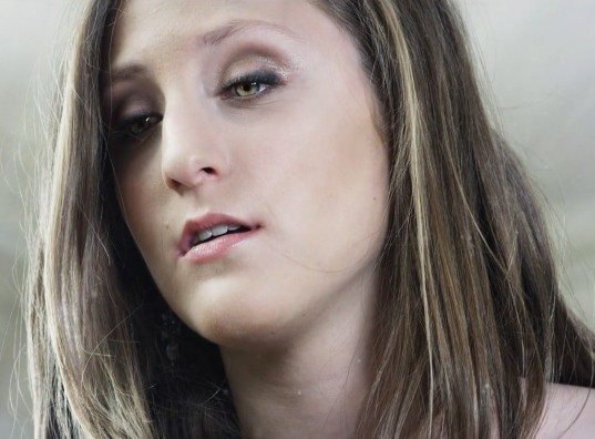 New York-based singer Rebecca Juliet talks about her song "Damsel in Distress"