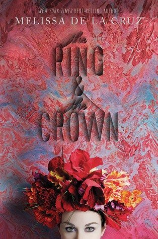 The Ring and the Crown Young Adult Novel