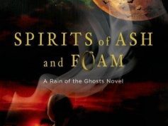 Spirits of Ash and Foam (Rain of the Ghosts #2)