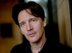 Andrew McCarthy to debut young adult coming-of-age novel