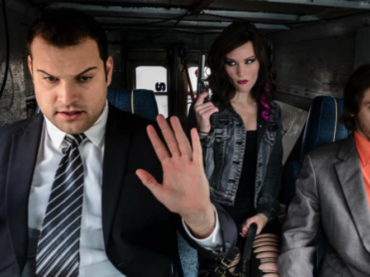 Max Adler Interview