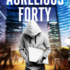 Aurelious Forty author Dianna Beirne talks to YE about the series, dream movie casting and more!