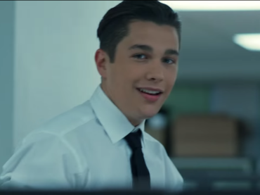 Austin Mahone has a new music video!