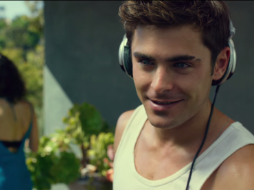 Top 10 Zac Efron Lines