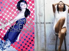 Throwback Thursday: Selena Gomez