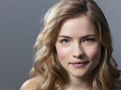 Up and Comer: Willa Fitzgerald