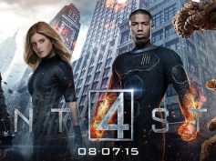 The New Fantastic Four Trailer Has Arrived!