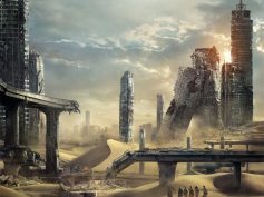 MAZE RUNNER: THE SCORCH TRIALS POSTERS POLL