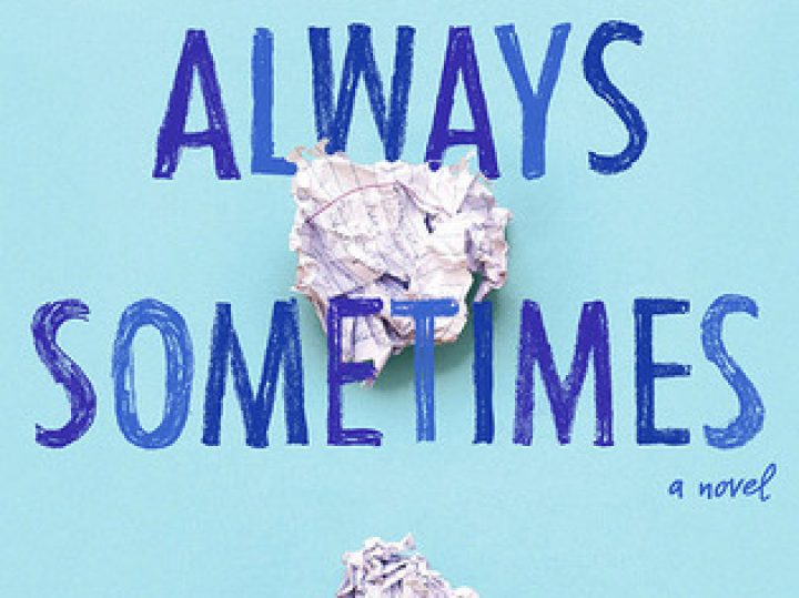 NEW YOUNG ADULT BOOK RELEASES: WEEK OF August 1st, 2015