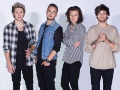 Check out the latest from One Direction!