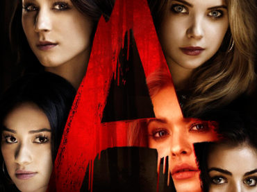 Pretty Little Liars Tuesday: Who isn’t A?