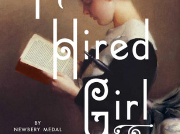 Author Laura Amy Schlitz Takes Us Into The Mind Of ‘The Hired Girl’