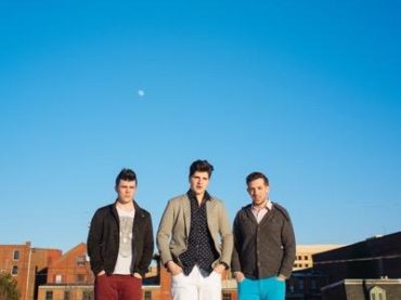 Emo Pop Rockers The Casual Are In ‘Lust’