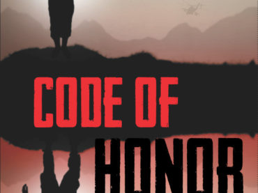 Author Alan Gratz Talks ‘Code Of Honor’