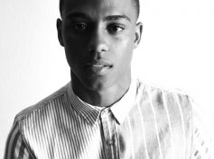 Keith Powers Promises He’s Not ‘Faking It’