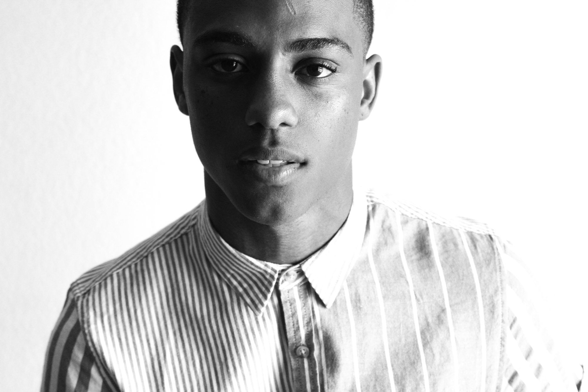 Keith Powers Interview