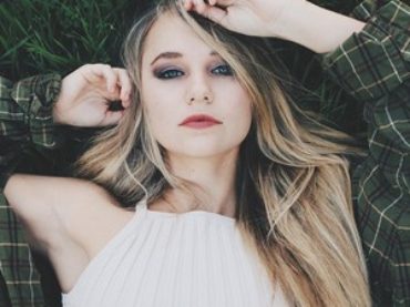 YouTube Sensation Madison Iseman Gets ‘Laid In America’