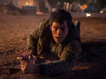 Scorching Hot: 10 Favorite Dylan O’Brien Moments