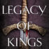 New Book Review: Legacy of Kings