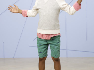Actor and Dancer Miles Brown Chats About The Return Of ‘Black-ish’