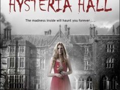 Author Katie Alender Discusses ‘The Dead Girls Of Hysteria Hall’