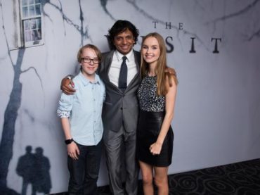 Up-and-Comers: Meet The Bro/Sis Duo From ‘The Visit’