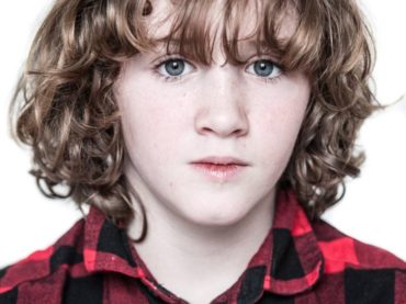 Up-and-Comer: Art Parkinson Mystifies in ‘Anomaly’