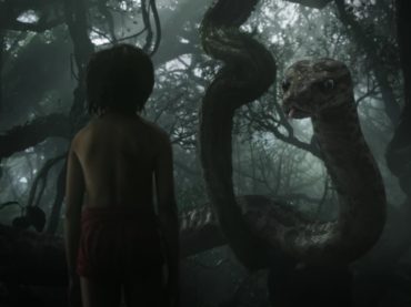 Disney Brings ‘The Jungle Book’ To Life