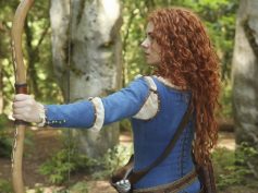 Up-and-Comer: Meet The ‘Brave’ Amy Manson