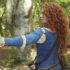 Up-and-Comer: Meet The ‘Brave’ Amy Manson