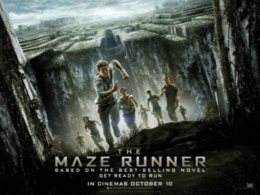 Top 10 ‘Maze Runner’ Moments