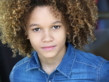 Interview: ‘Cooties’ Star Armani Jackson Strikes Again In ‘The Last Witch Hunter’