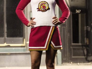 Throwback Thursday: Save The Cheerleader…