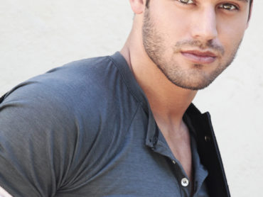 Up-and-Comer: PLL’s Ryan Guzman Jams With Jem And The Holograms