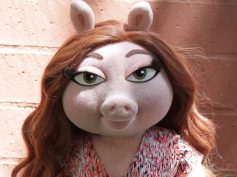 Up-and-Comer: Denise On ‘The Muppets’