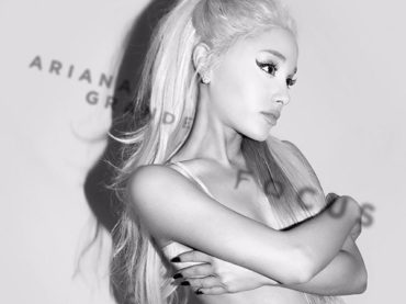 Brand New Music: Ariana Grande’s “Focus”