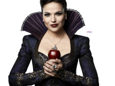 Throwback Thursday: Remember When Regina Was The Big Bad on Once Upon A Time?
