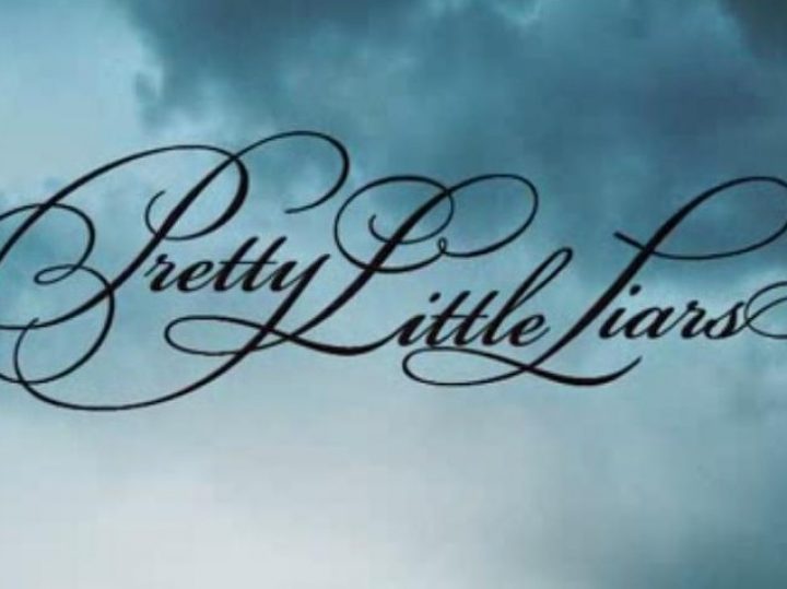 The #PLL Poster That’s A Must See