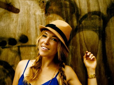 What We Learned From Rachel Platten