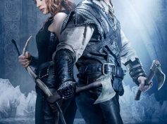 GIVEAWAY GIVEAWAY GIVEAWAY FOR The Huntsman: Winter’s War