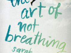 Breathing with Sarah Alexander