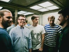 YA Music Interview – We Were Promised Jetpacks | Young Adult Mag