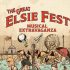 Periscope from Elsie Fest
