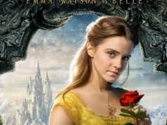 Beauty and the Beast POSTERS are HERE: