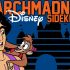 March Madness: Favorite Disney Movie Sidekick